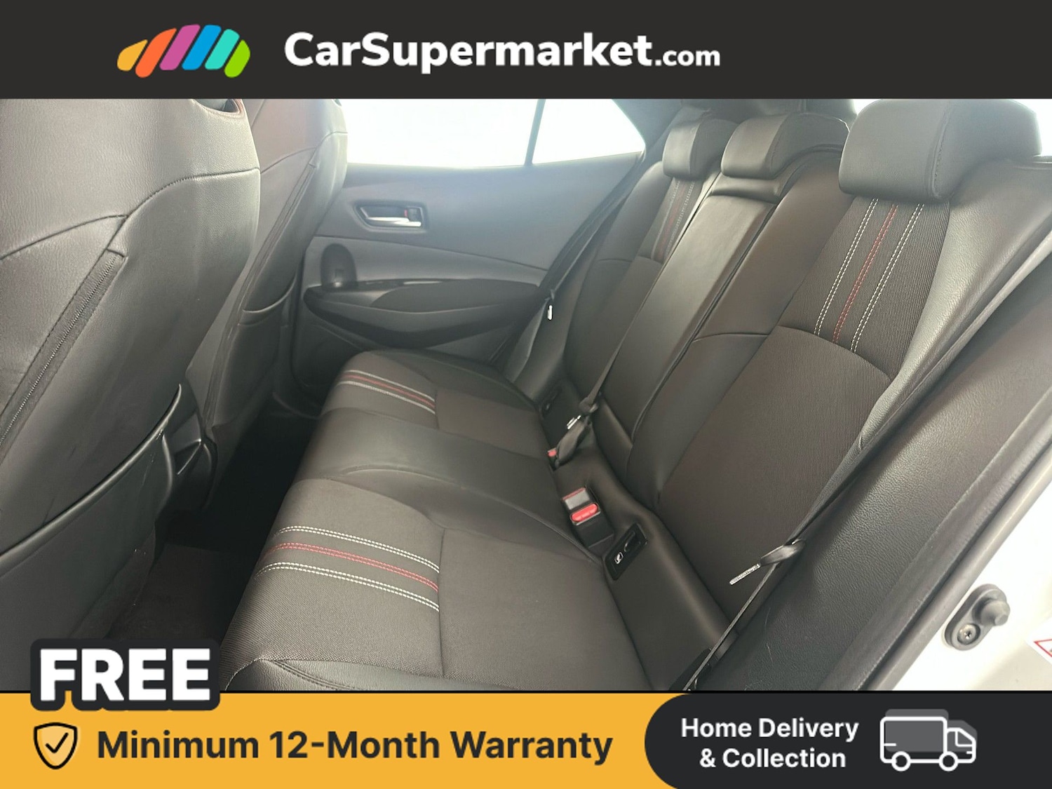 Used Toyota Corolla 2022 for sale - 77407471: Photo 17