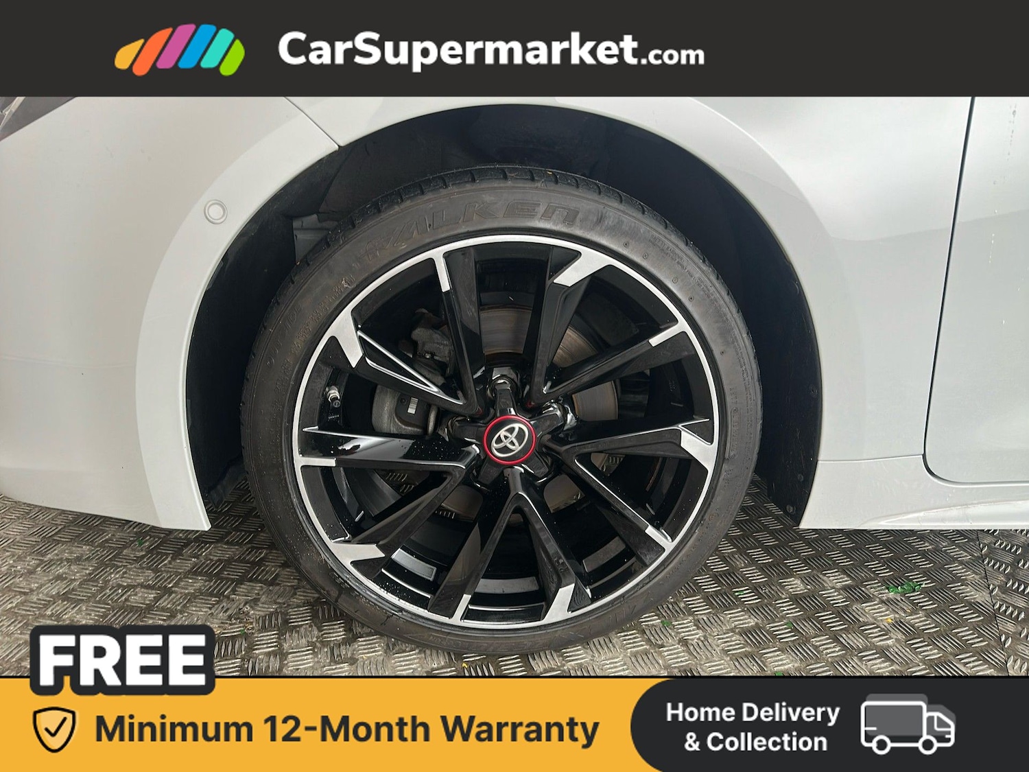 Used Toyota Corolla 2022 for sale - 77407471: Photo 18