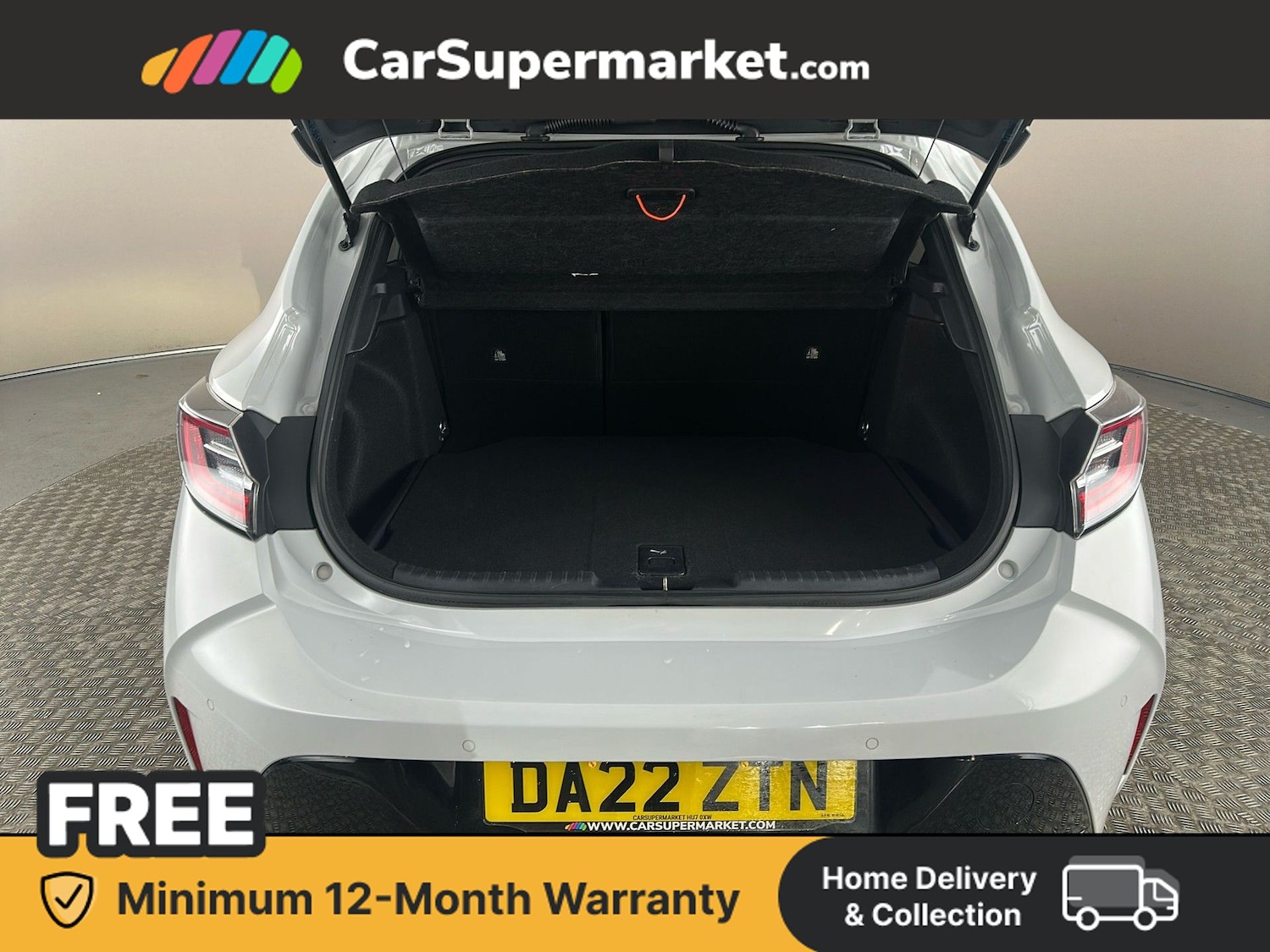 Used Toyota Corolla 2022 for sale - 77407471: Photo 21