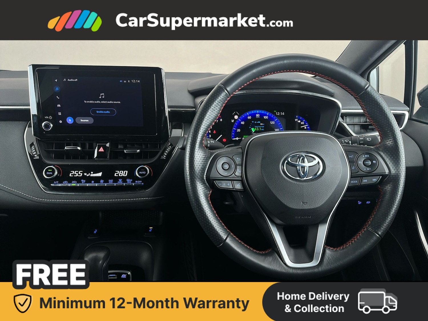 Used Toyota Corolla 2022 for sale - 77407471: Photo 23