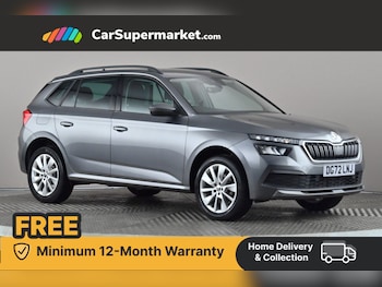 2022 - 1.0 TSI 95 SE Drive 5dr