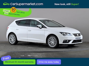 Used SEAT Leon 2020 for sale - 78592371: Photo