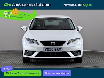 Used SEAT Leon 2020 for sale - 78592371: Photo