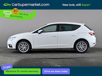 Used SEAT Leon 2020 for sale - 78592371: Photo