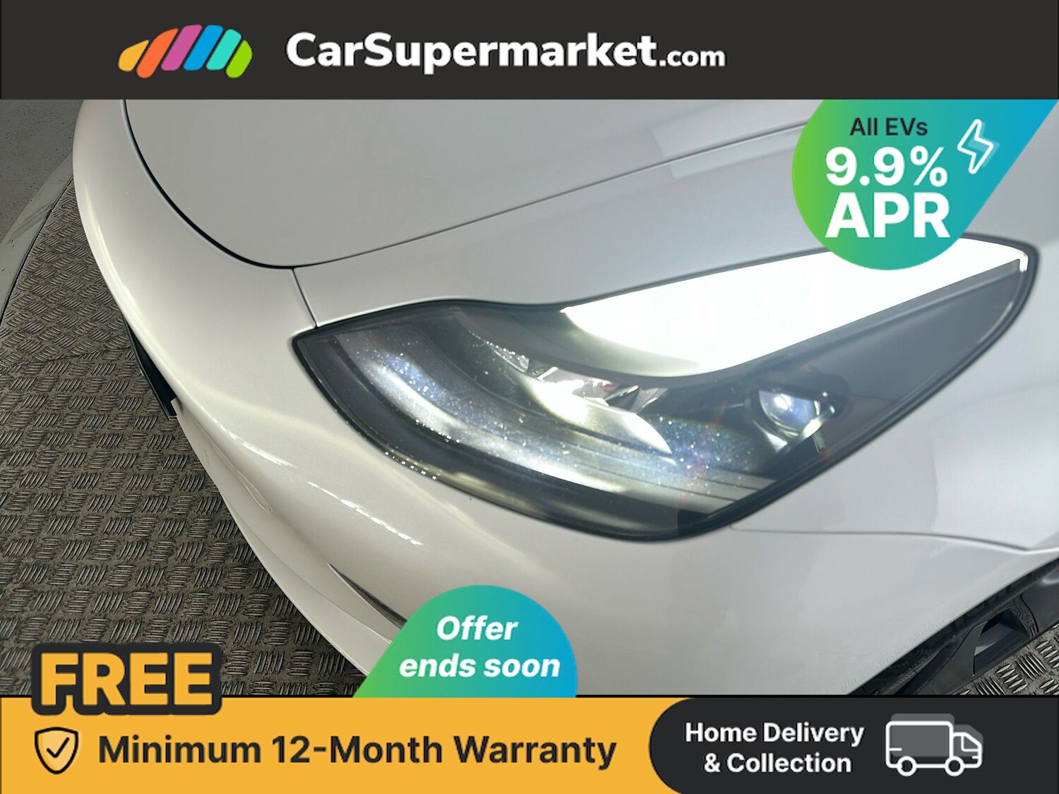 Used Tesla Model 3 2021 for sale - 76411533: Photo 18