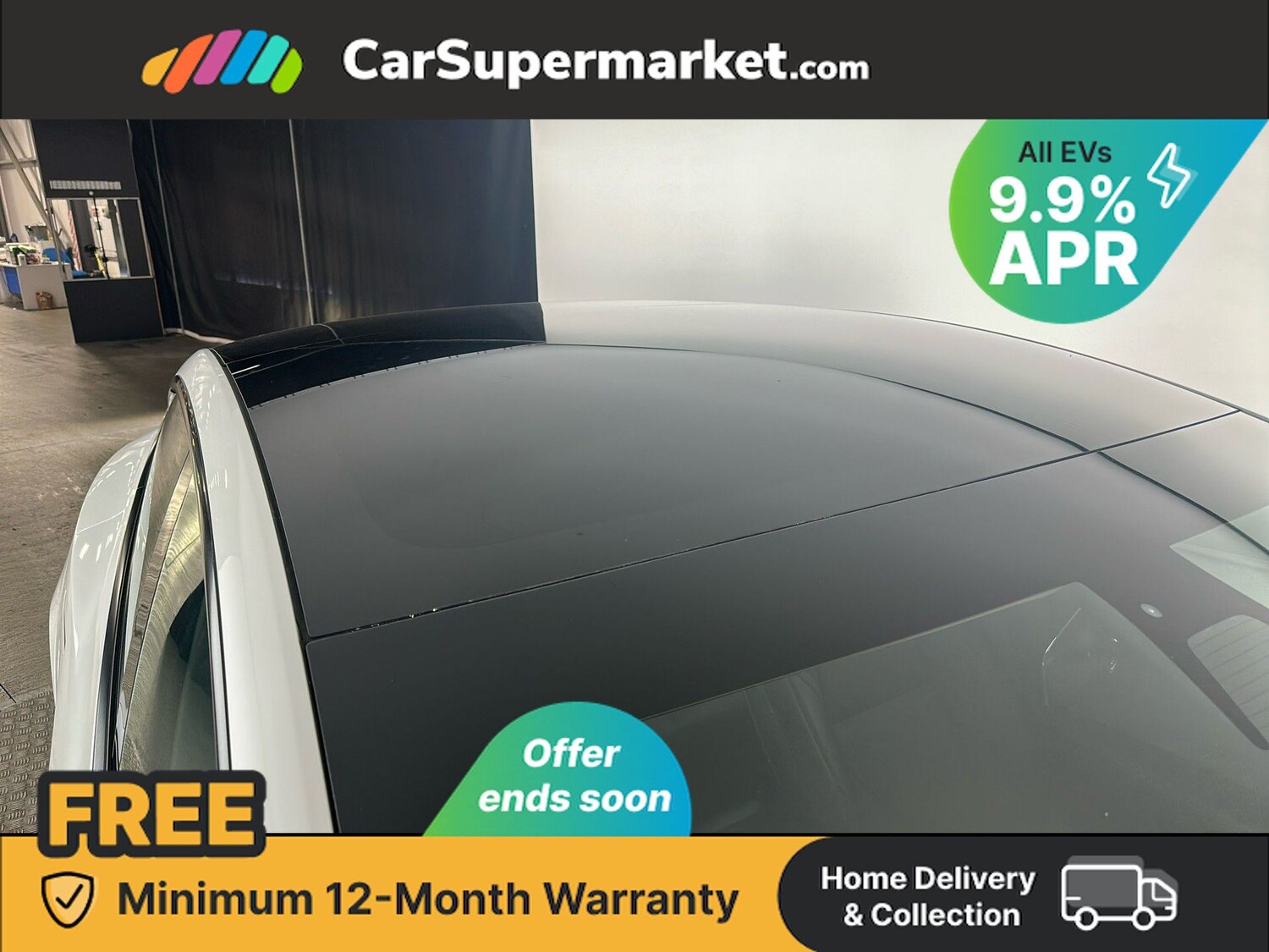 Used Tesla Model 3 2021 for sale - 76411533: Photo 19