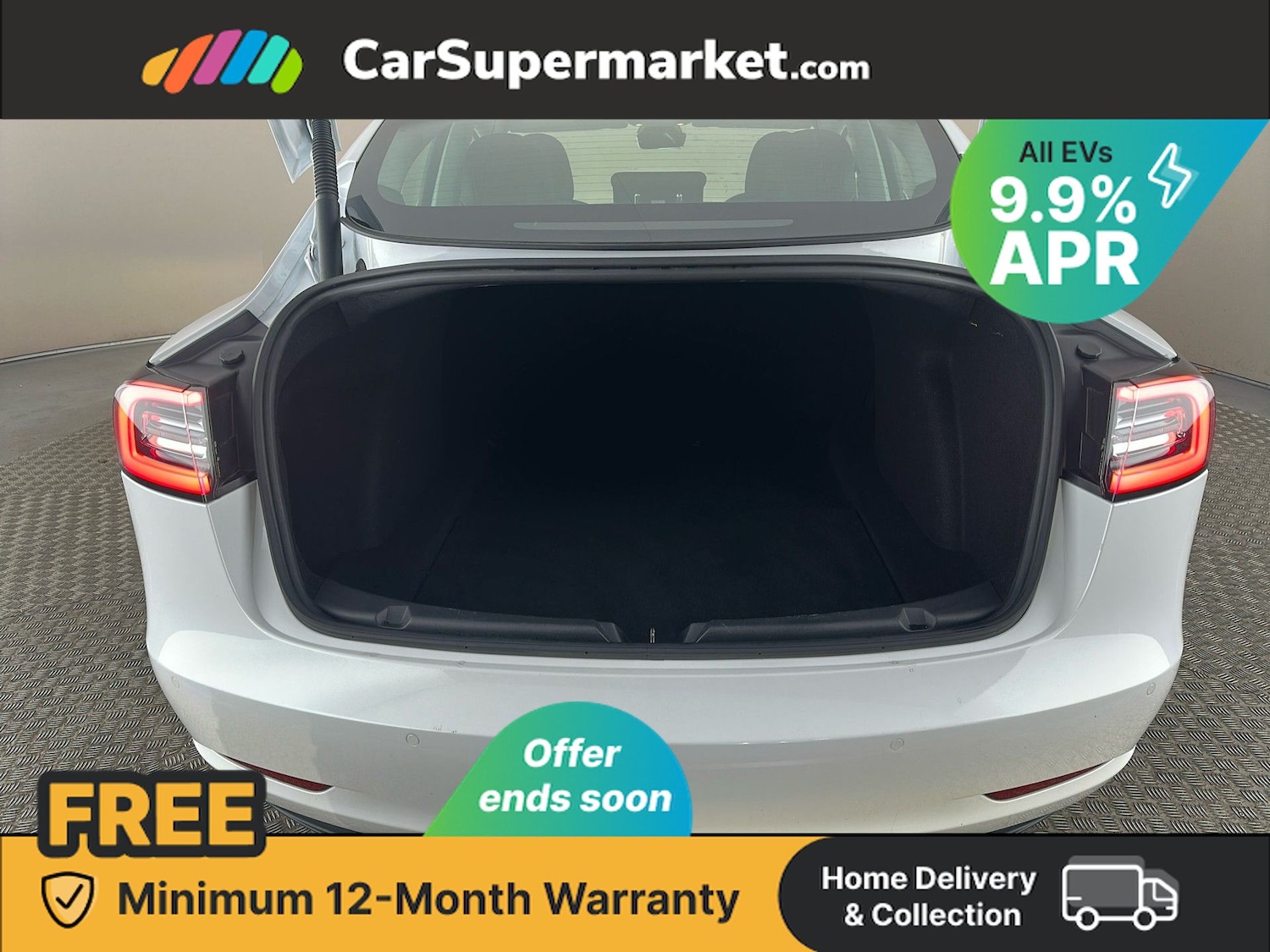 Used Tesla Model 3 2021 for sale - 76411533: Photo 20