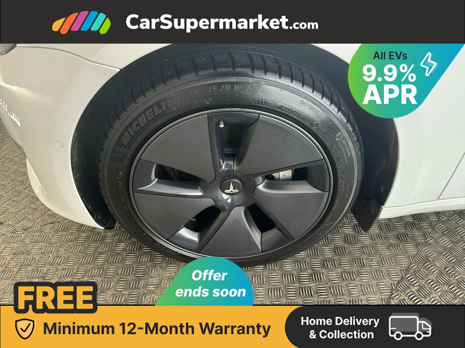 Used Tesla Model 3 2021 for sale - 76411533: Photo 25