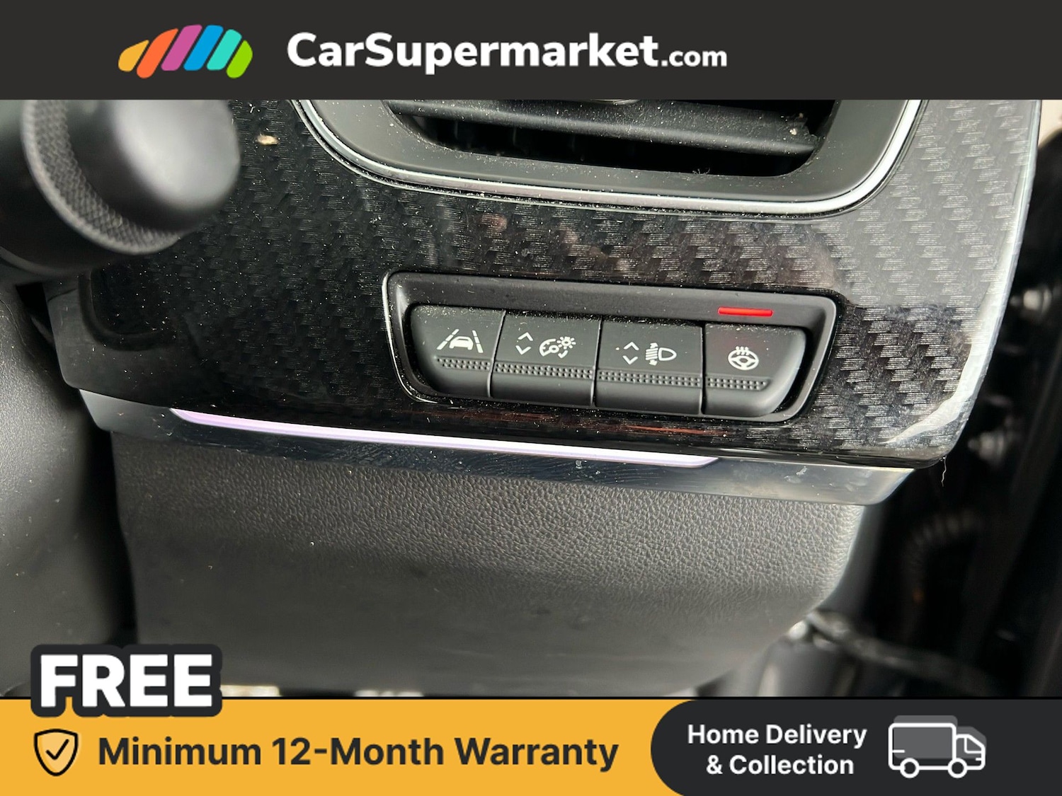 Used Renault Arkana 2023 for sale - 78107674: Photo 26