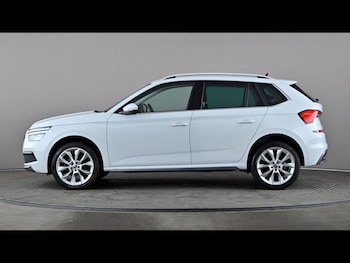 Used Skoda Kamiq 2021 for sale - 78820092: Photo