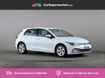 2022 - 1.5 TSI 150 Life 5-Door