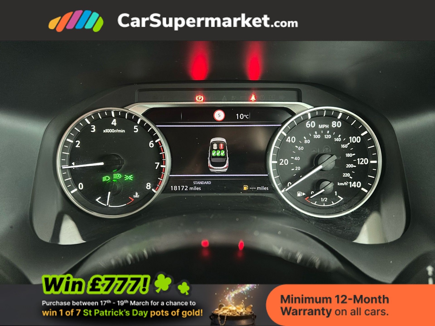 Used Nissan Qashqai 2022 for sale - 77919434: Photo 16