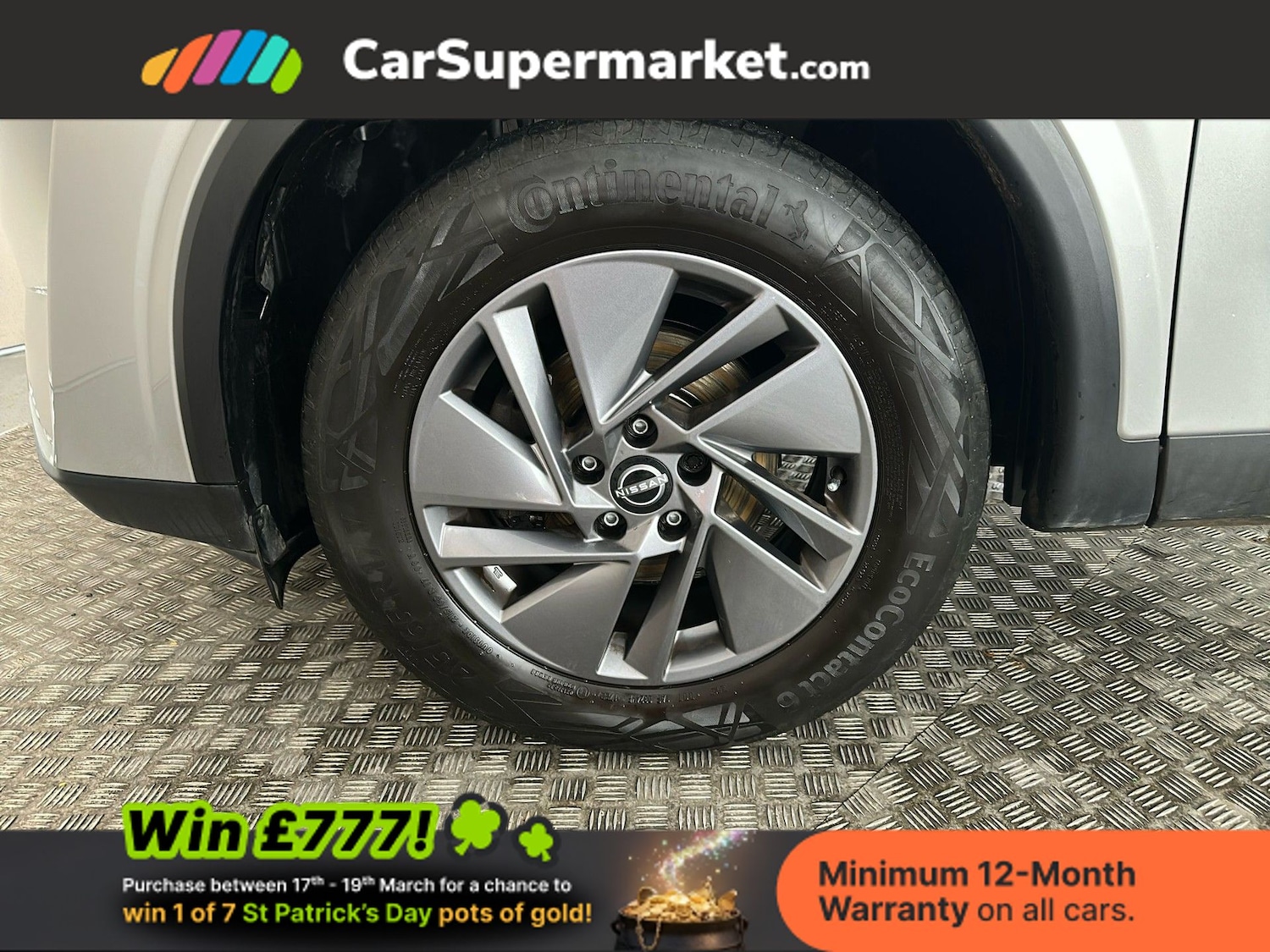 Used Nissan Qashqai 2022 for sale - 77919434: Photo 20