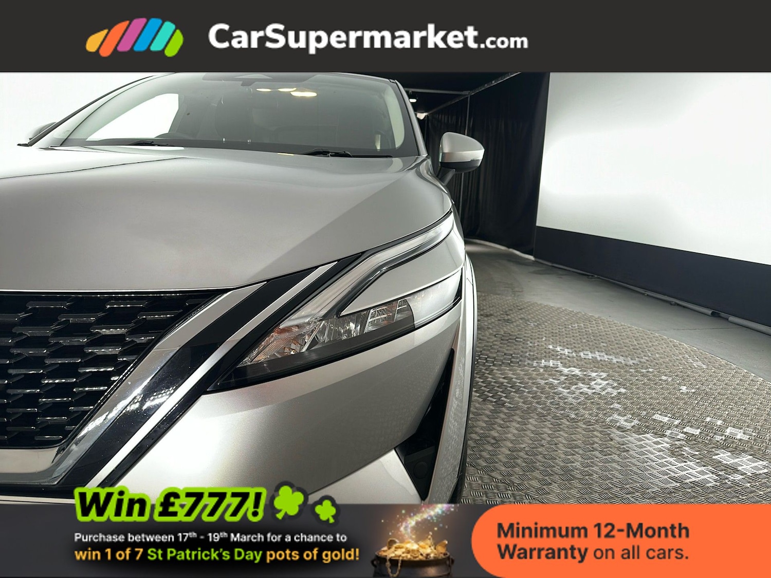 Used Nissan Qashqai 2022 for sale - 77919434: Photo 21