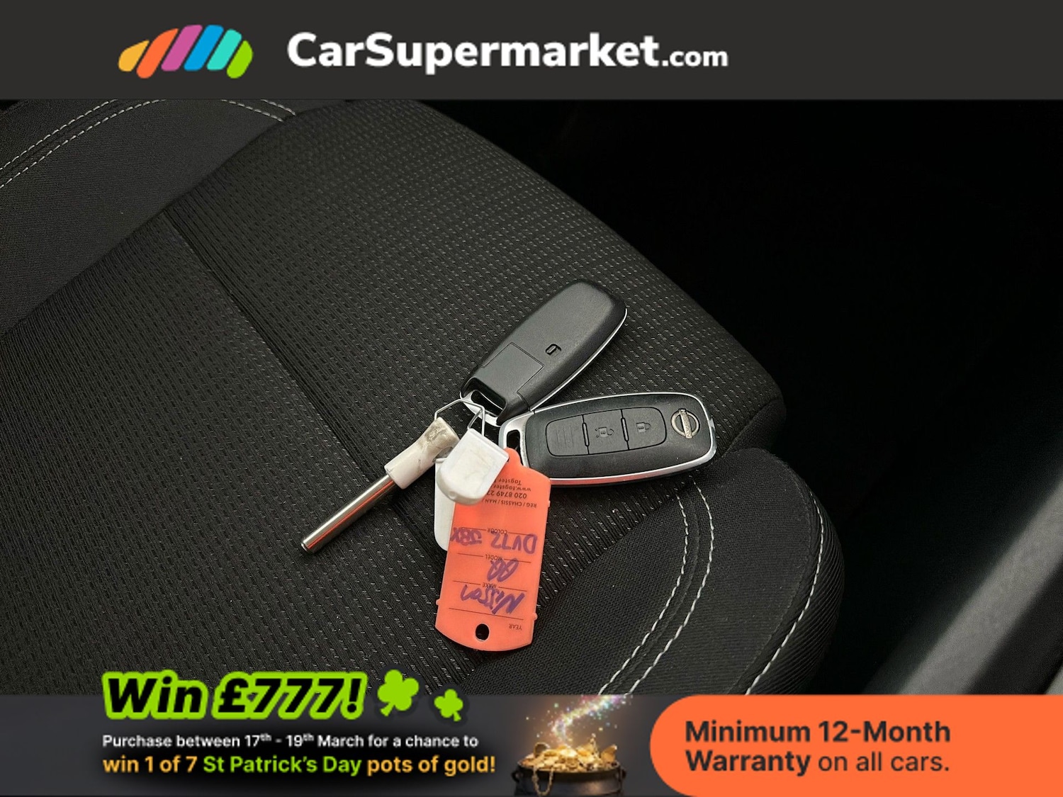 Used Nissan Qashqai 2022 for sale - 77919434: Photo 24