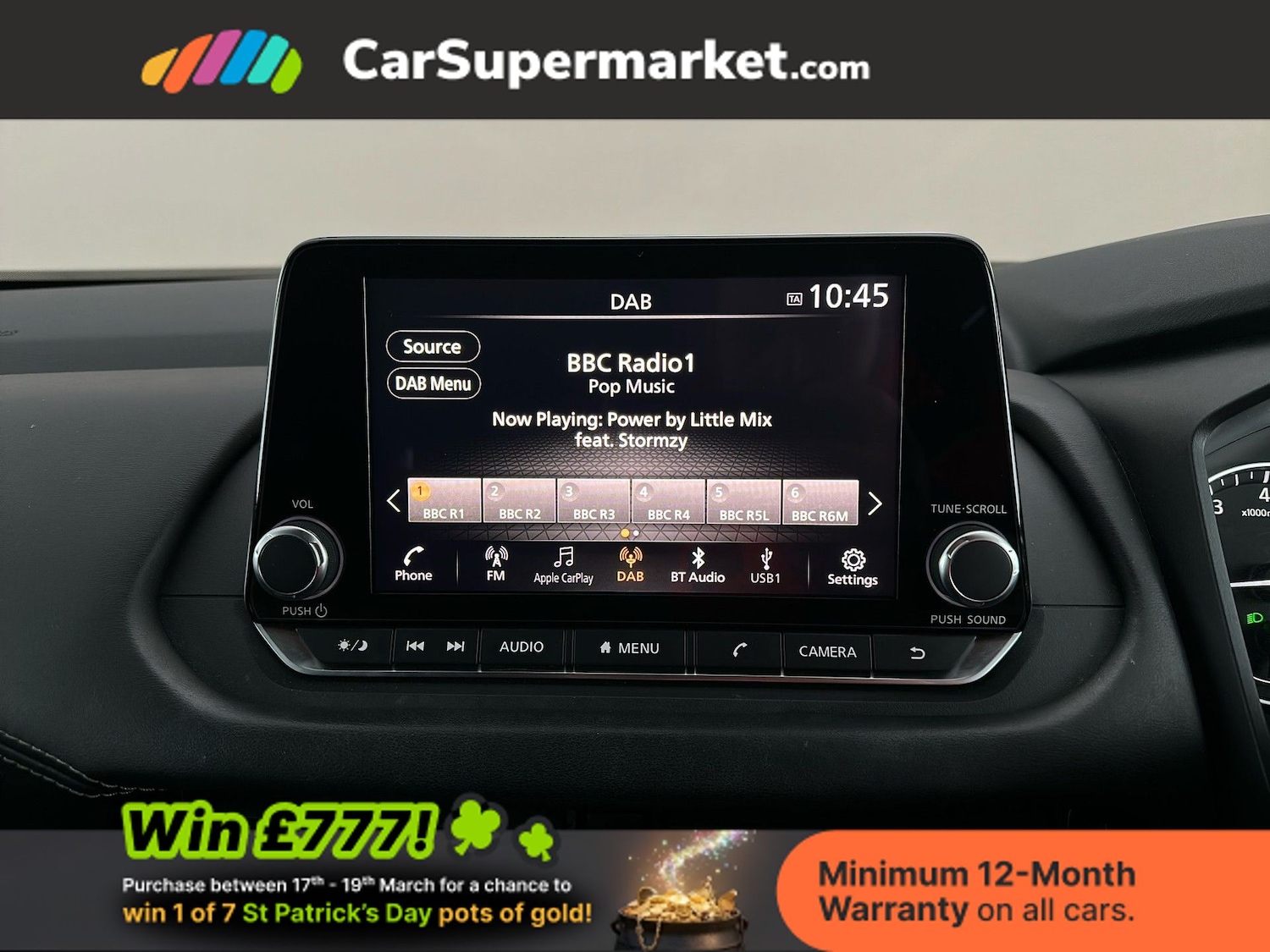 Used Nissan Qashqai 2022 for sale - 77919434: Photo 25