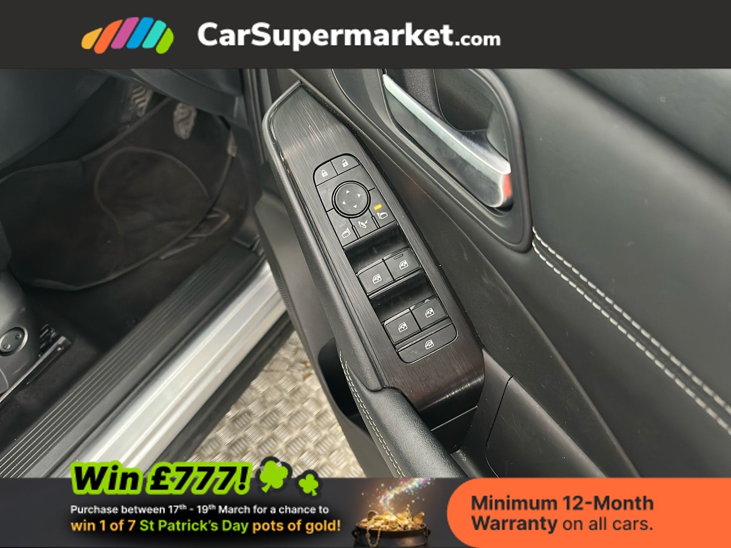 Used Nissan Qashqai 2022 for sale - 77919434: Photo 34