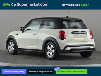 Used MINI Hatch 2021 for sale - 78242461: Photo