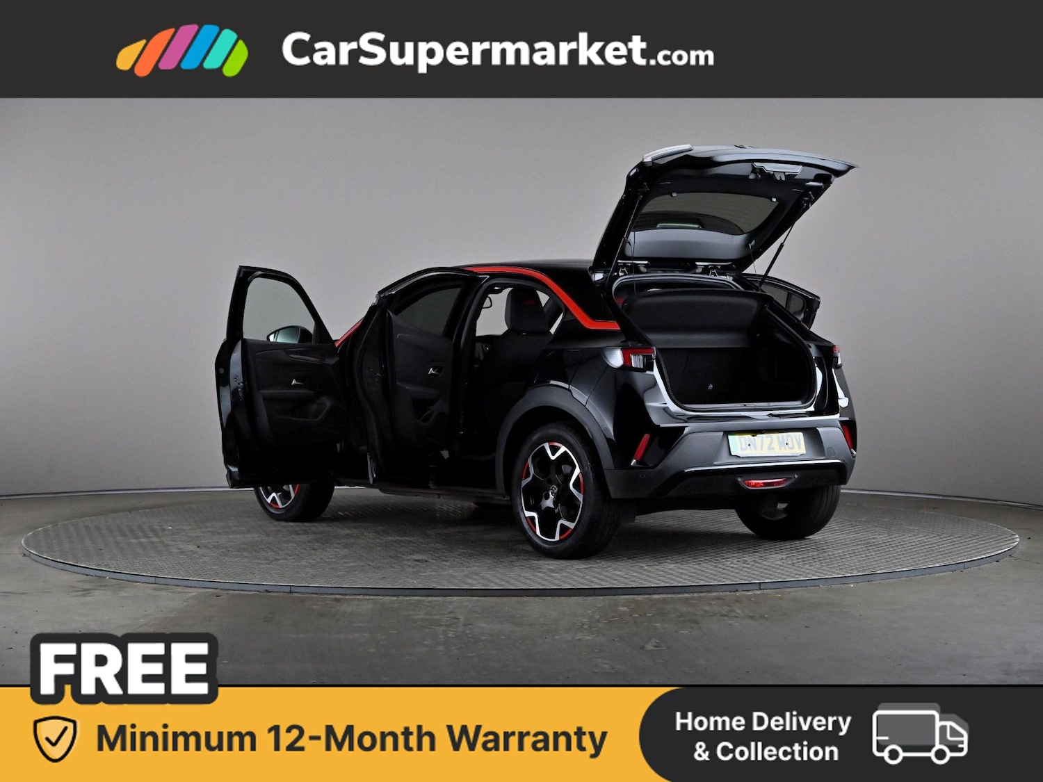 Used Vauxhall Mokka 2023 for sale - 77774028: Photo 10