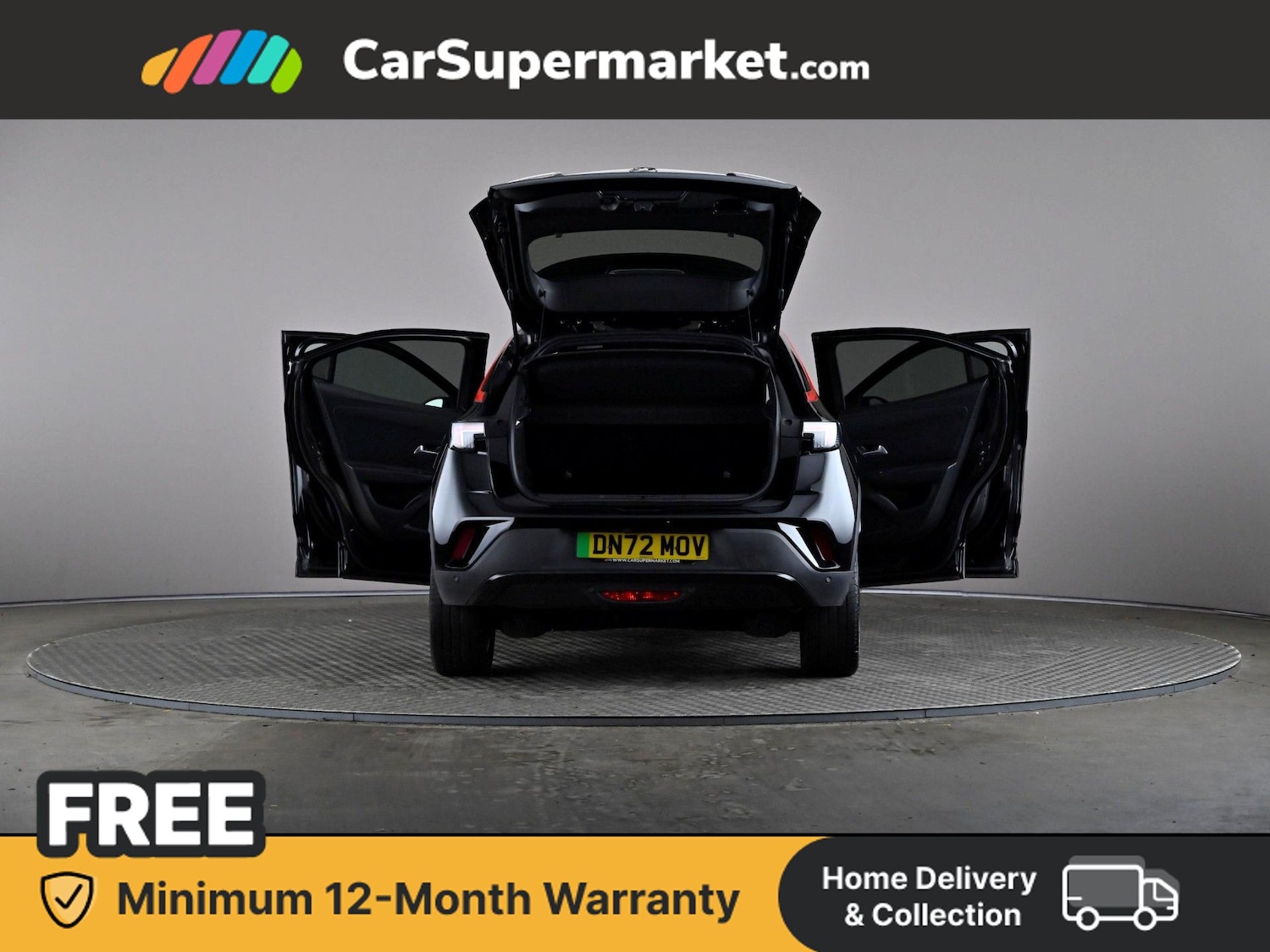 Used Vauxhall Mokka 2023 for sale - 77774028: Photo 11