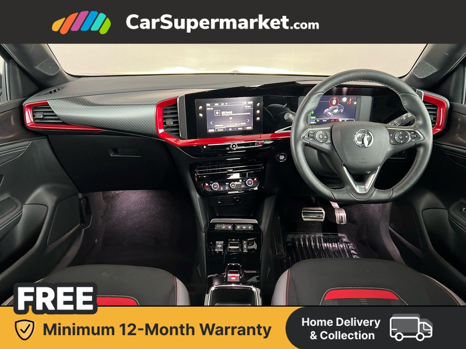 Used Vauxhall Mokka 2023 for sale - 77774028: Photo 13