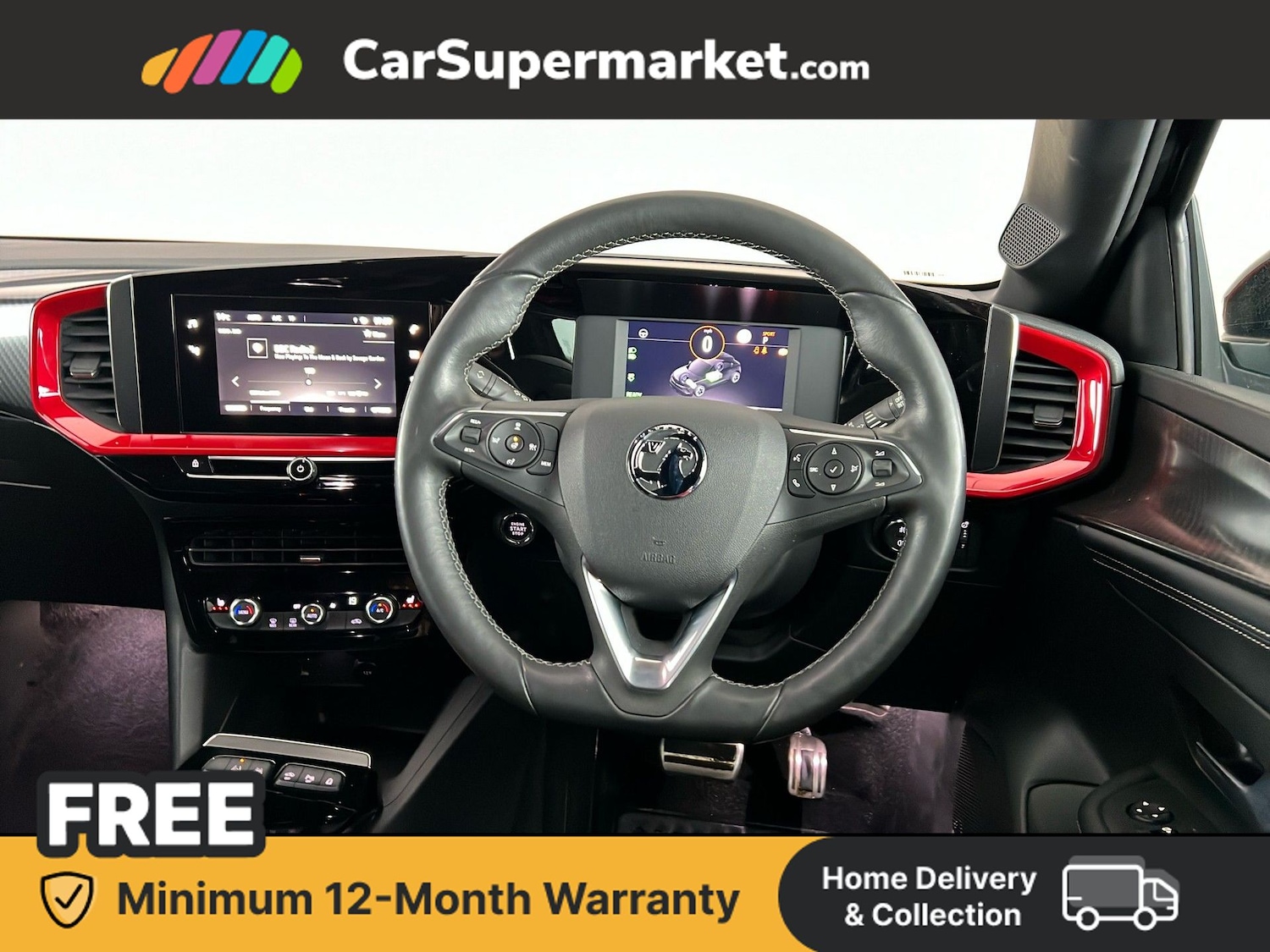 Used Vauxhall Mokka 2023 for sale - 77774028: Photo 14