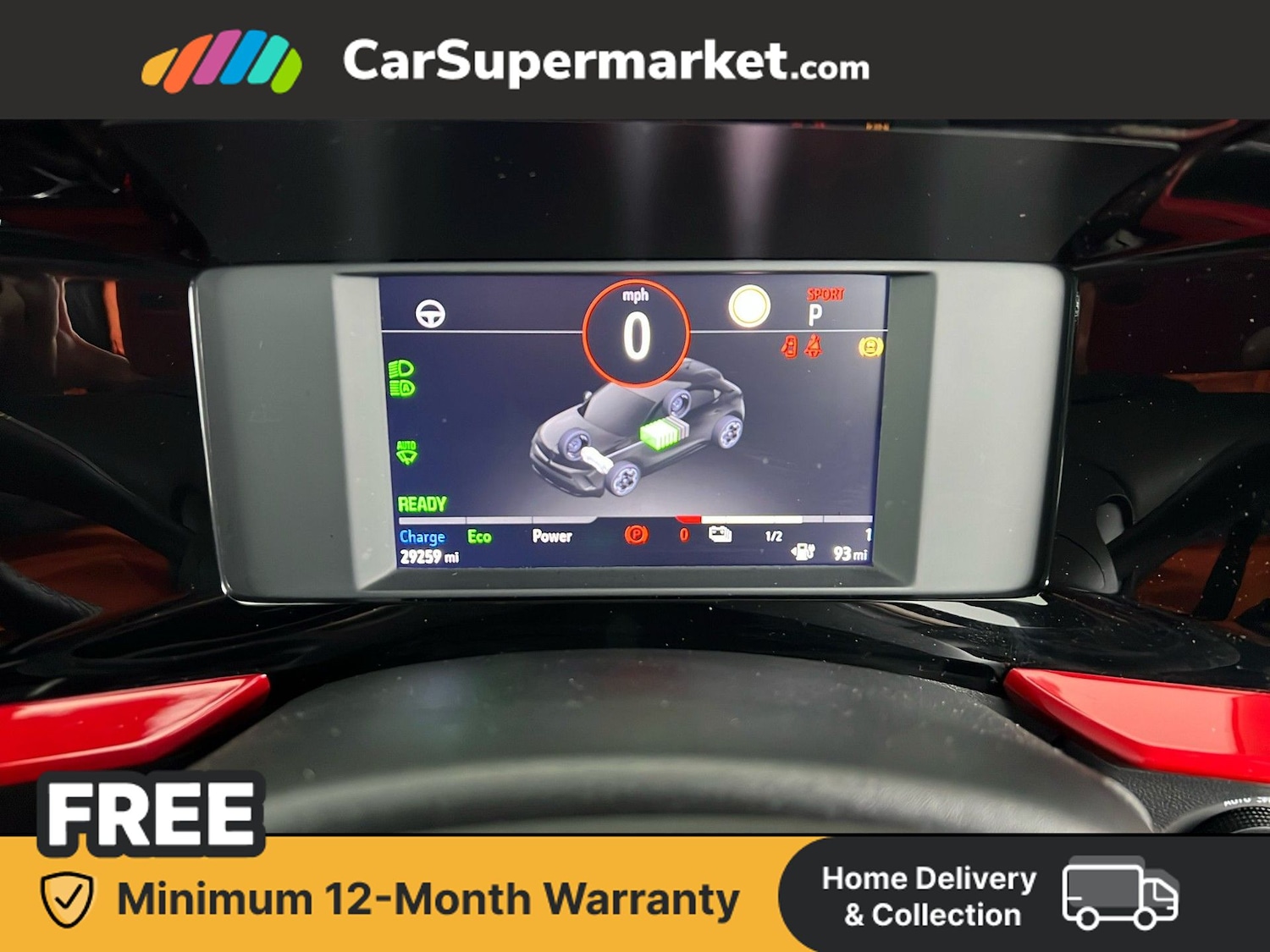 Used Vauxhall Mokka 2023 for sale - 77774028: Photo 15