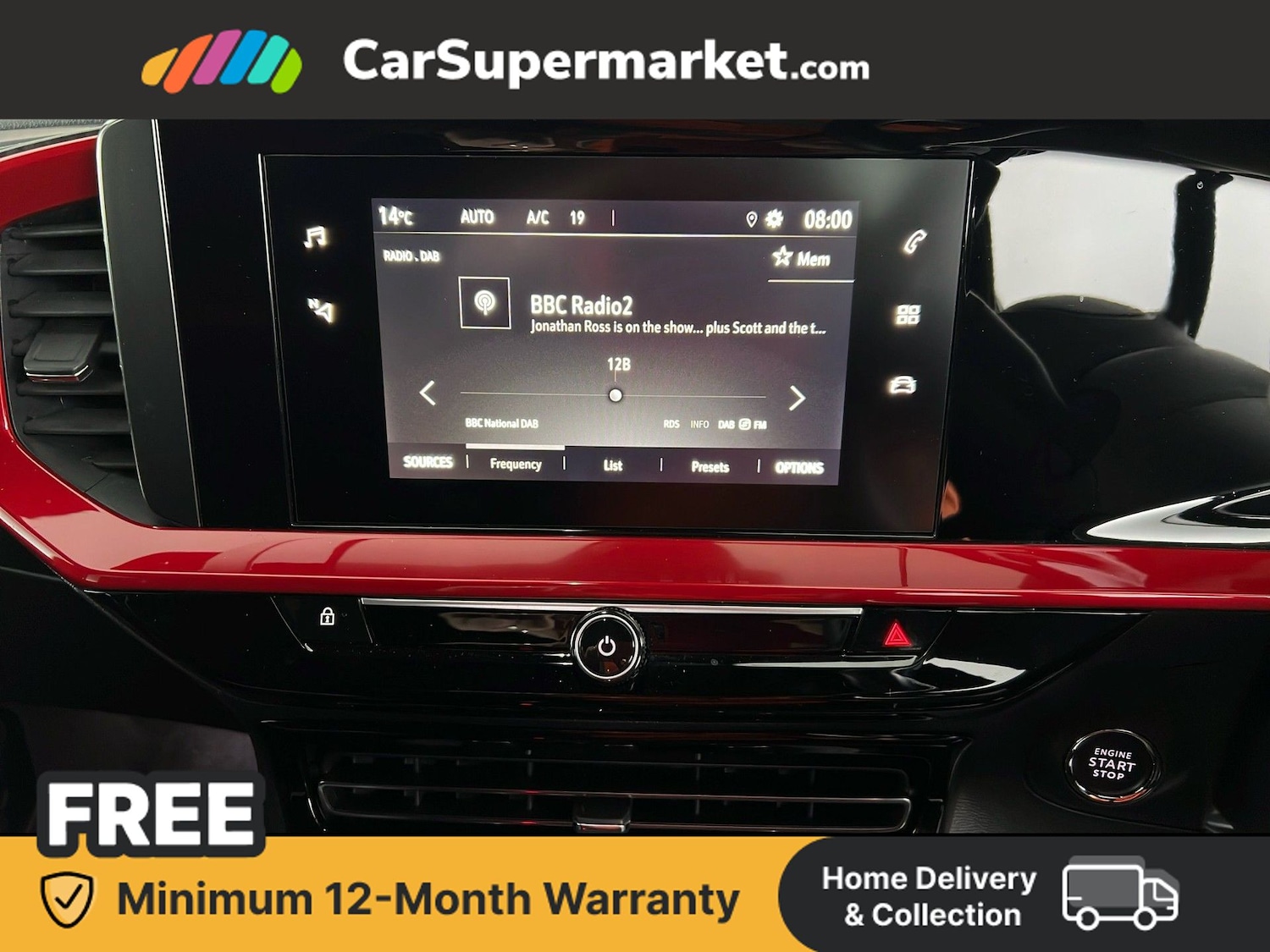 Used Vauxhall Mokka 2023 for sale - 77774028: Photo 16