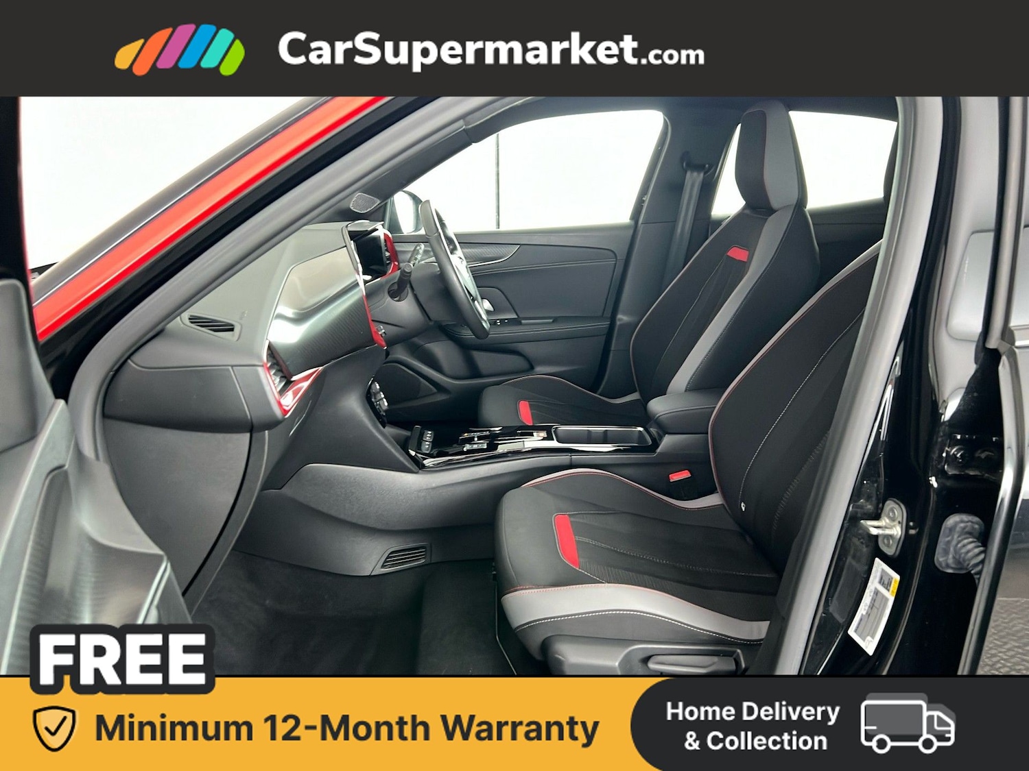 Used Vauxhall Mokka 2023 for sale - 77774028: Photo 17