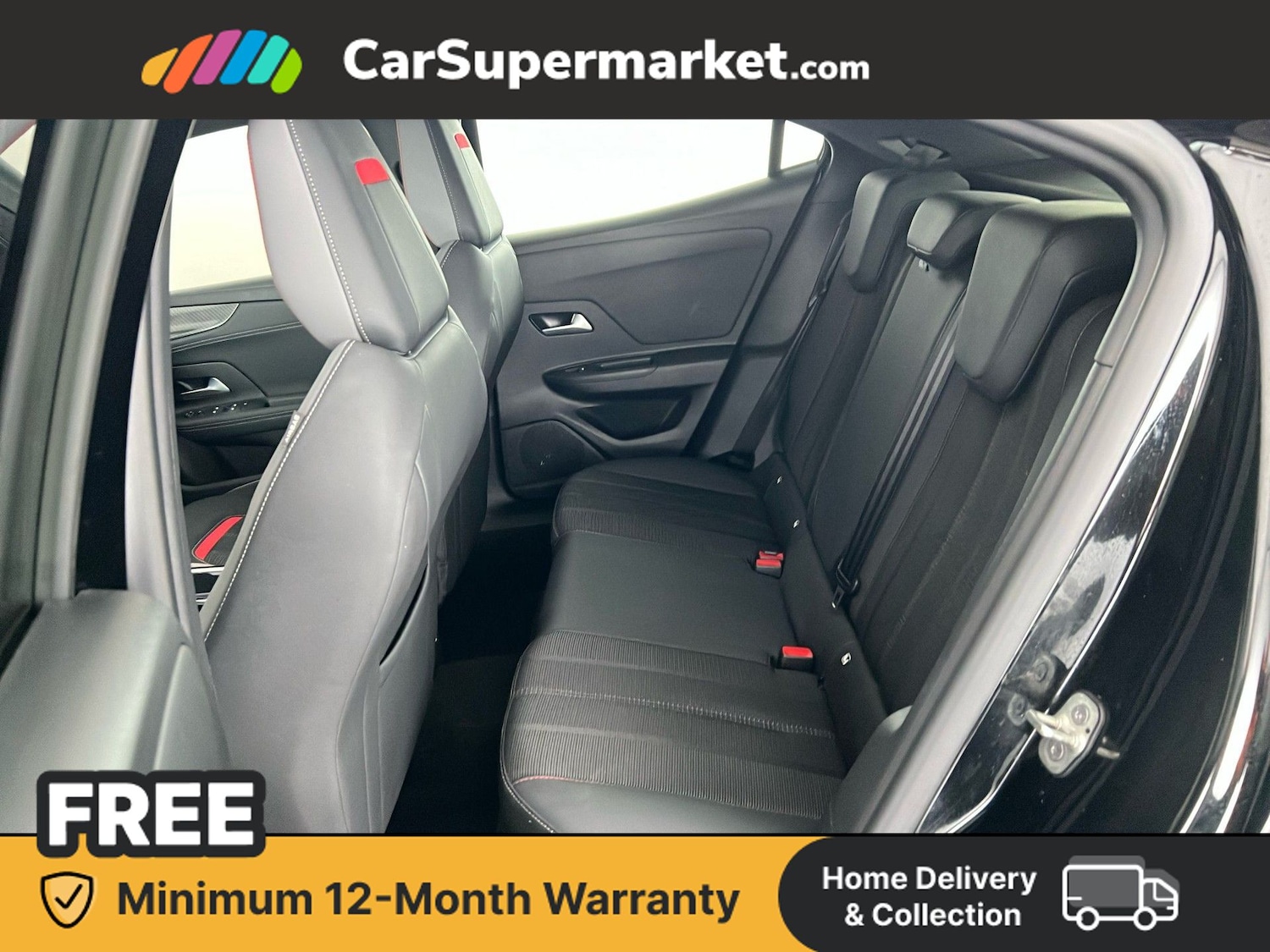 Used Vauxhall Mokka 2023 for sale - 77774028: Photo 18