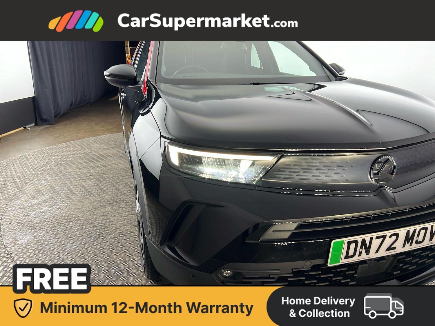 Used Vauxhall Mokka 2023 for sale - 77774028: Photo 20