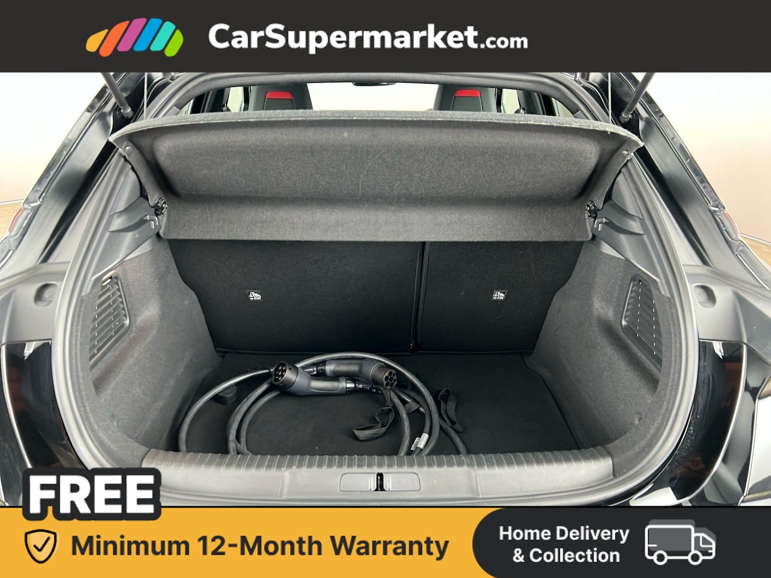 Used Vauxhall Mokka 2023 for sale - 77774028: Photo 22