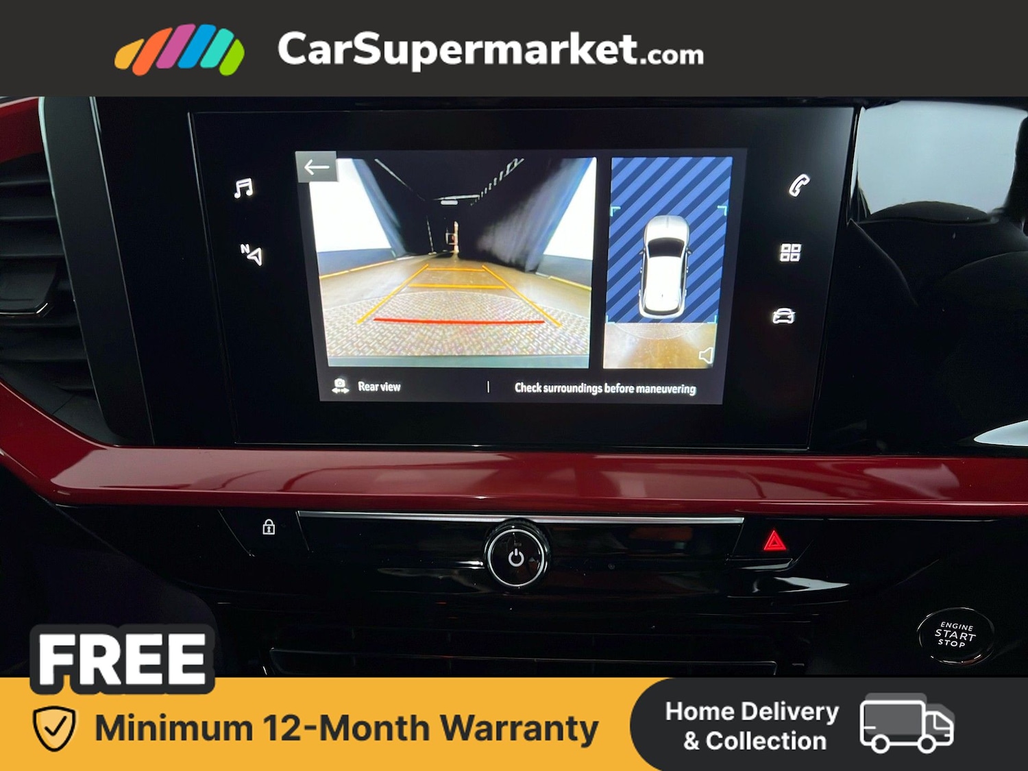 Used Vauxhall Mokka 2023 for sale - 77774028: Photo 23