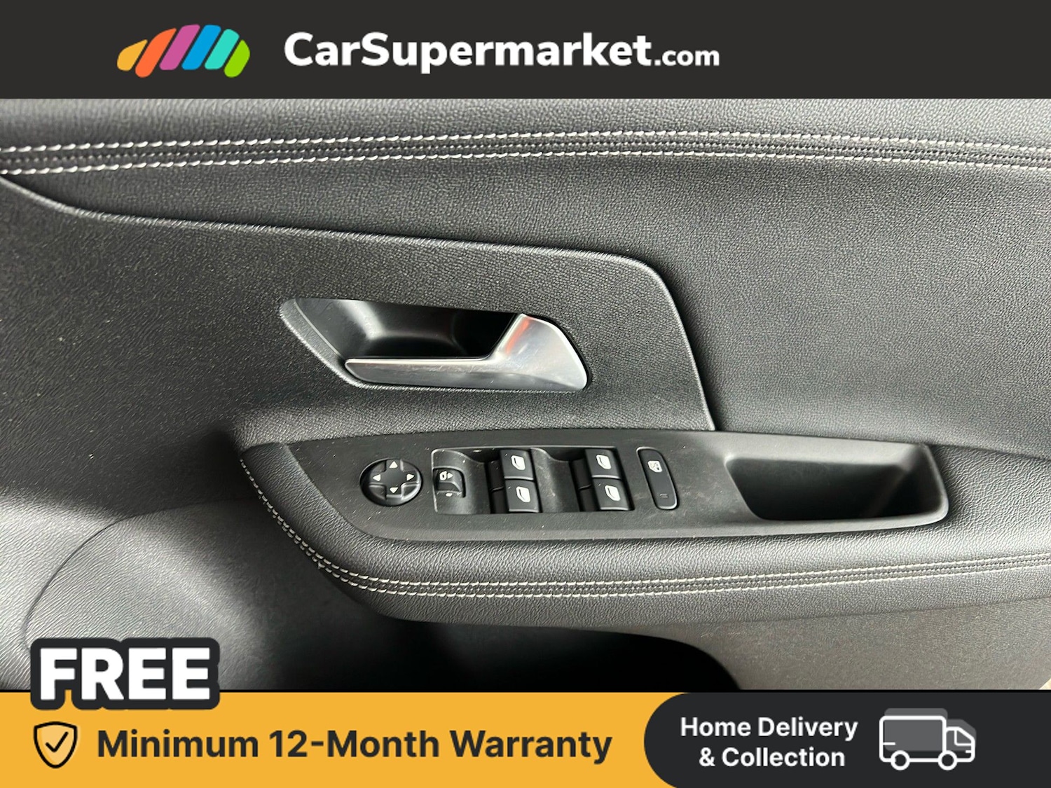 Used Vauxhall Mokka 2023 for sale - 77774028: Photo 24