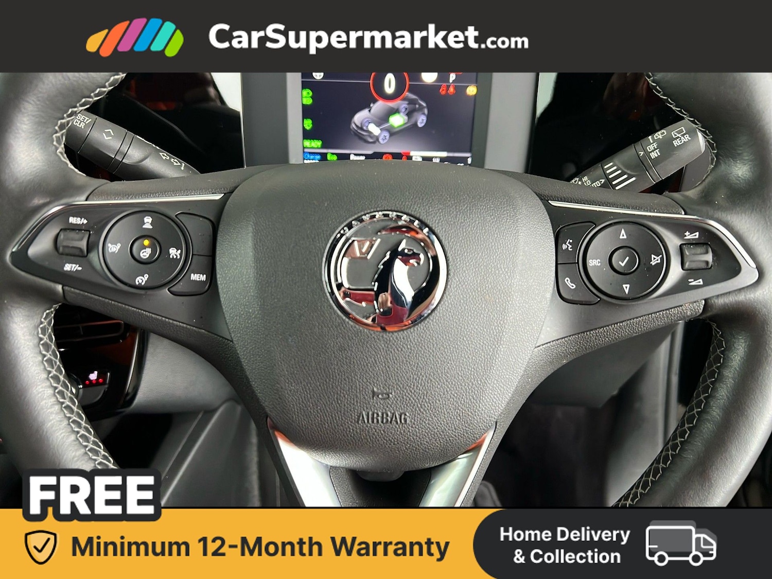 Used Vauxhall Mokka 2023 for sale - 77774028: Photo 25