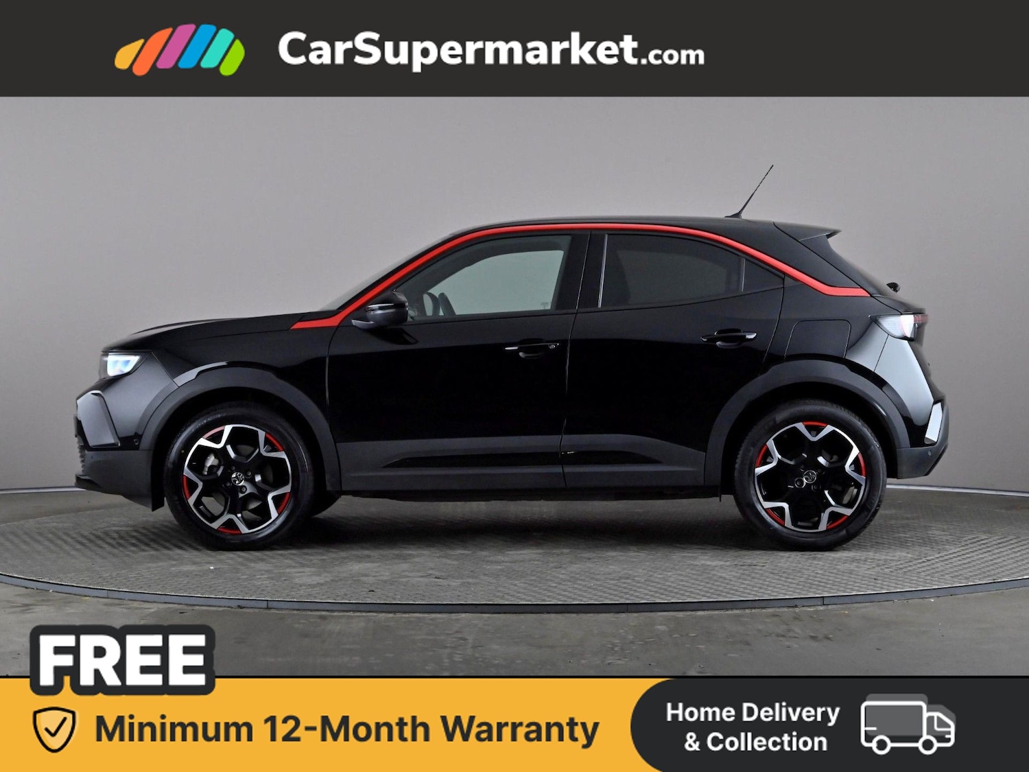 Used Vauxhall Mokka 2023 for sale - 77774028: Photo 3