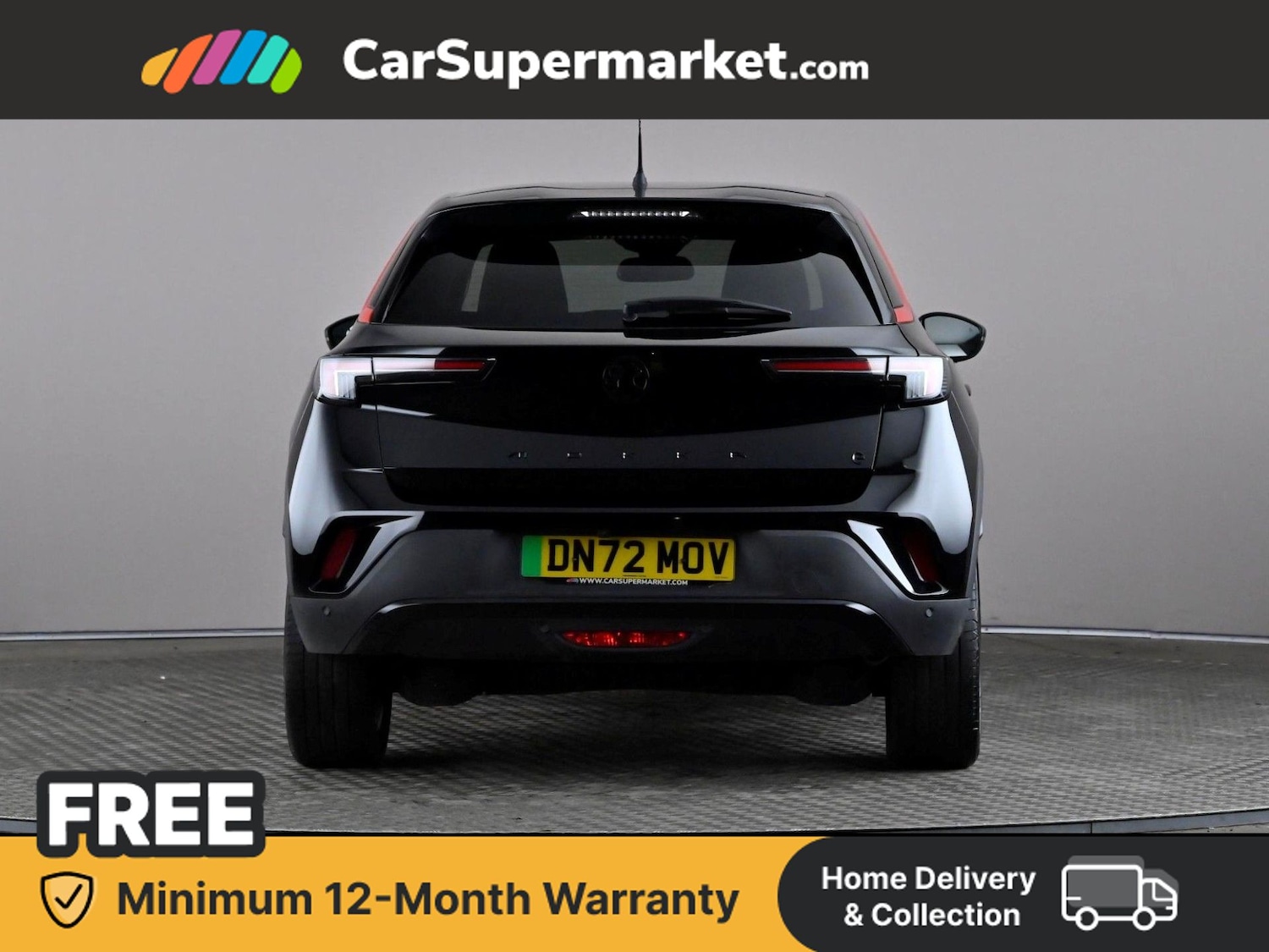 Used Vauxhall Mokka 2023 for sale - 77774028: Photo 5