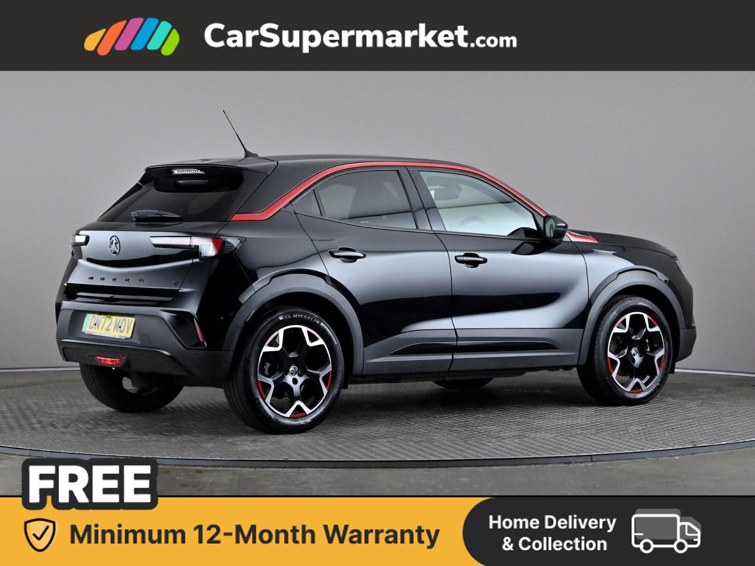 Used Vauxhall Mokka 2023 for sale - 77774028: Photo 6