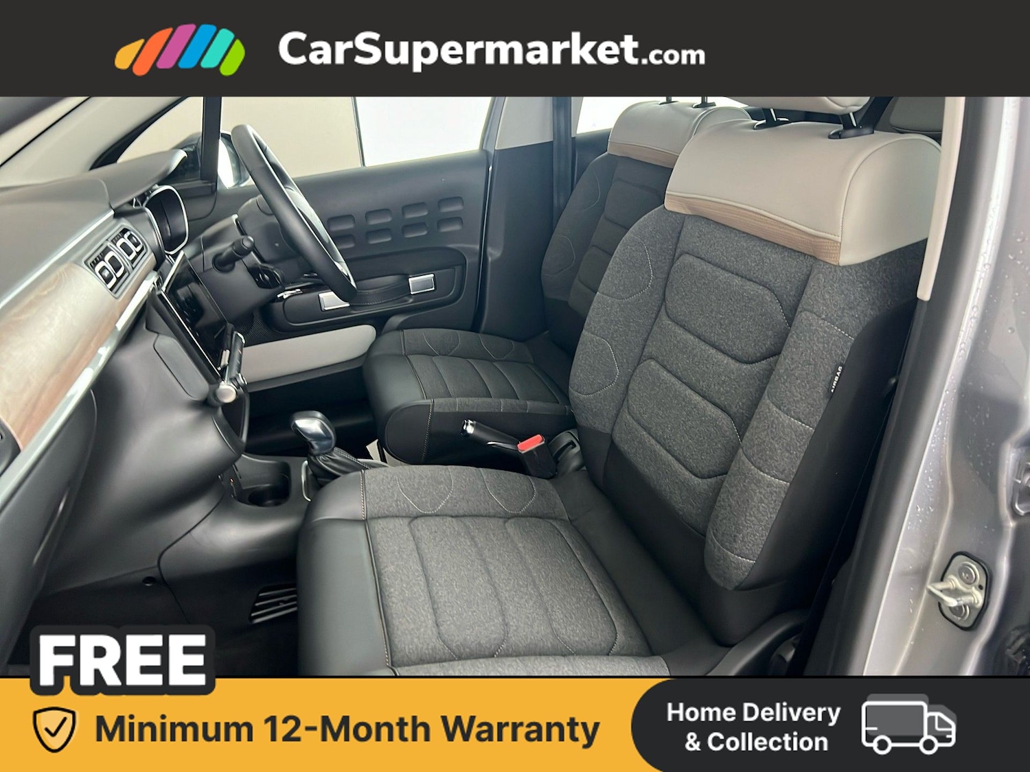 Used Citroen C3 2024 for sale - 77516931: Photo 17