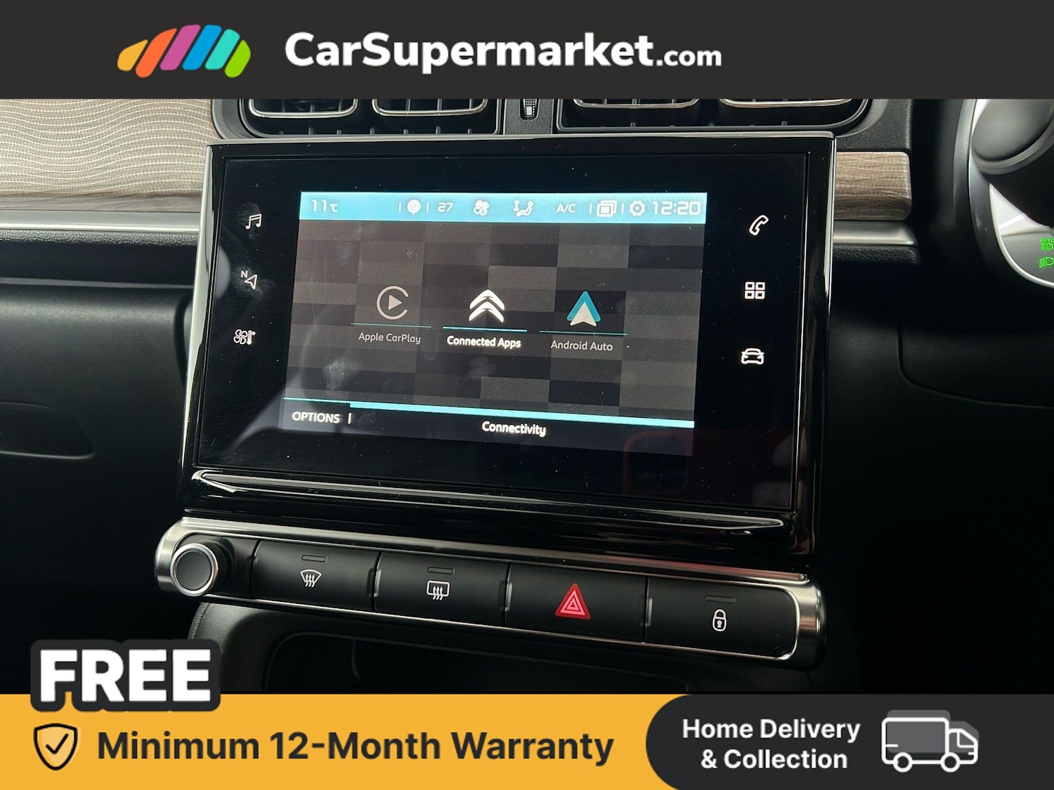 Used Citroen C3 2024 for sale - 77516931: Photo 24