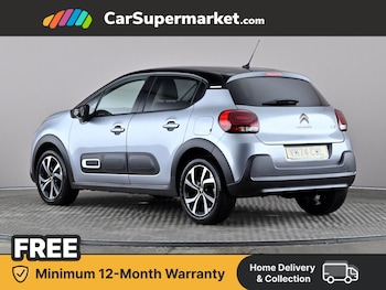 Used Citroen C3 2024 for sale - 77516931: Photo