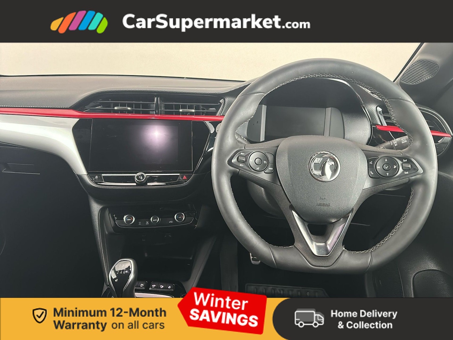Used Vauxhall Corsa 2023 for sale - 77048481: Photo 15