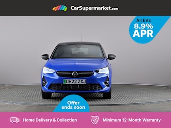Used Vauxhall Corsa 2022 for sale - 75549709: Photo