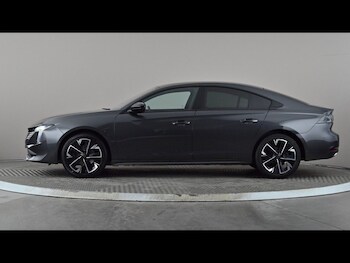 Used Peugeot 508 2023 for sale - 78932036: Photo