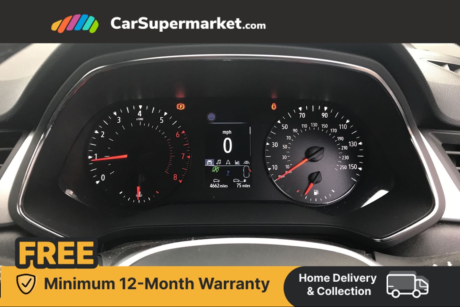 Used Renault Captur 2023 for sale - 76342744: Photo 13