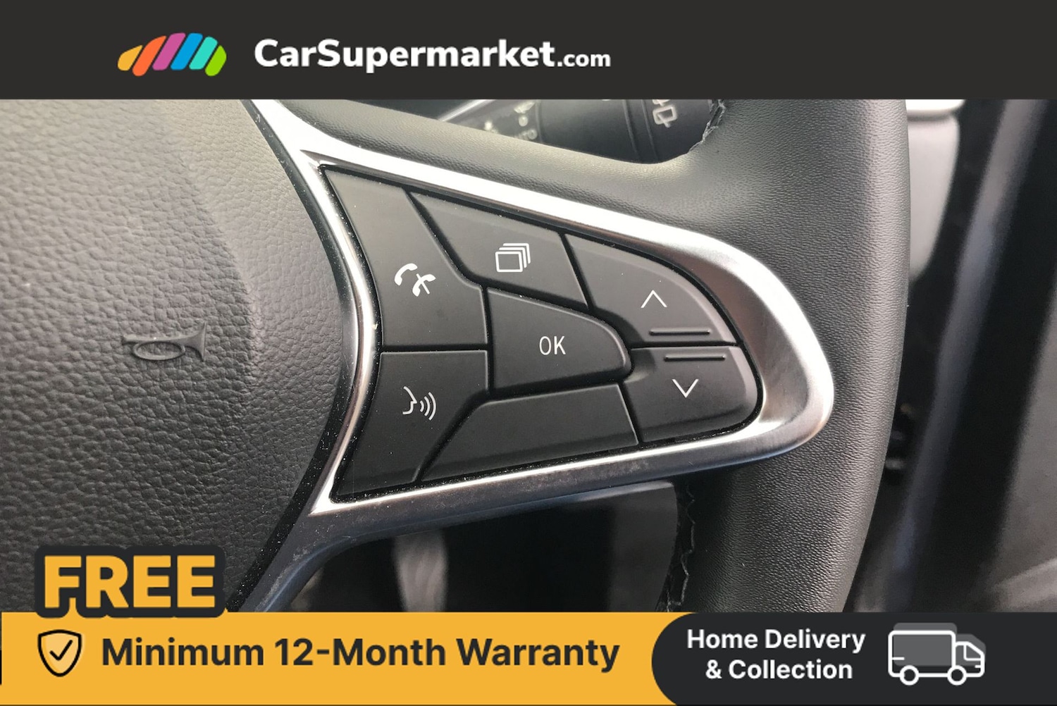 Used Renault Captur 2023 for sale - 76342744: Photo 15