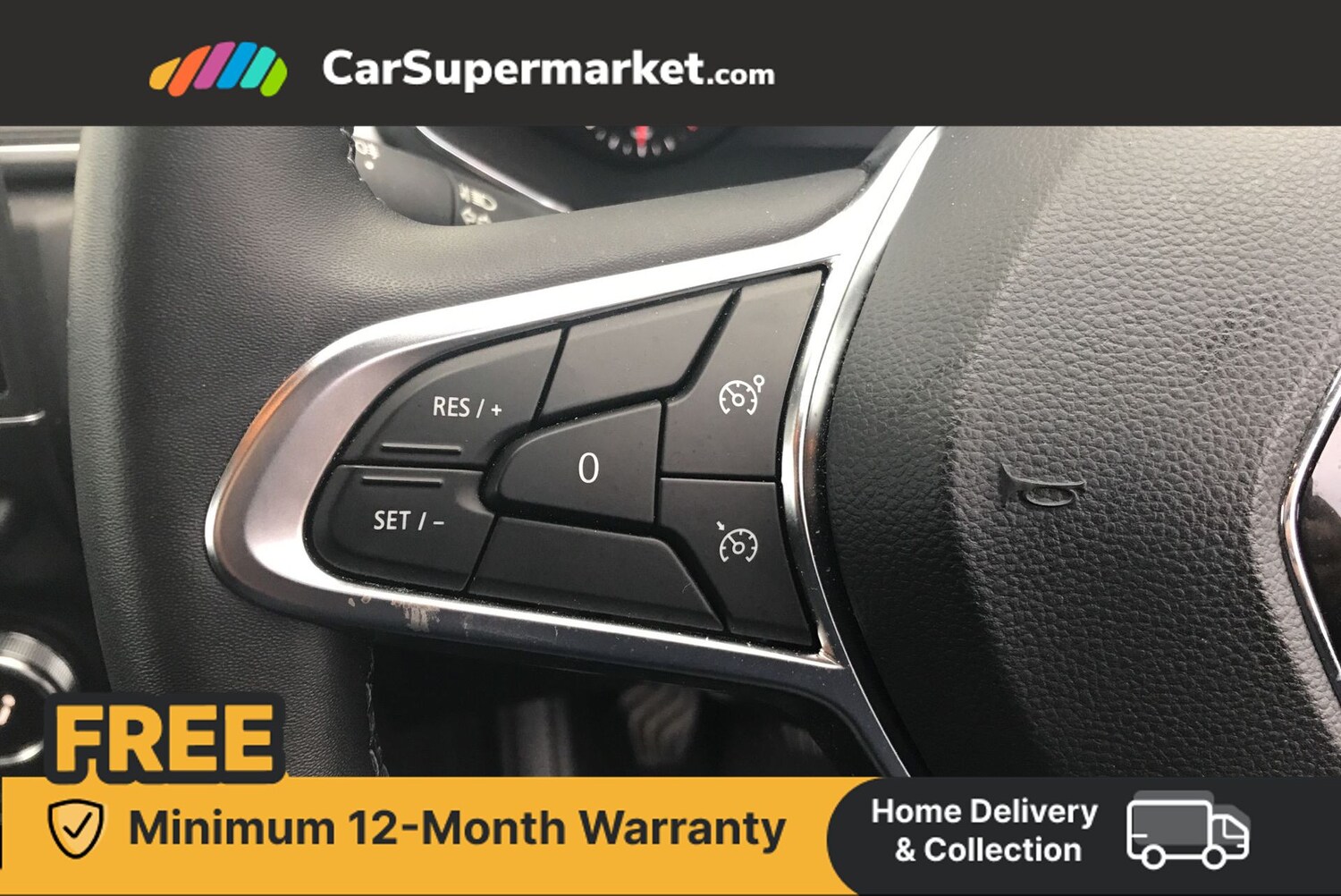 Used Renault Captur 2023 for sale - 76342744: Photo 16