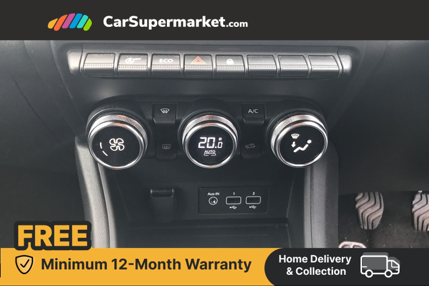 Used Renault Captur 2023 for sale - 76342744: Photo 27