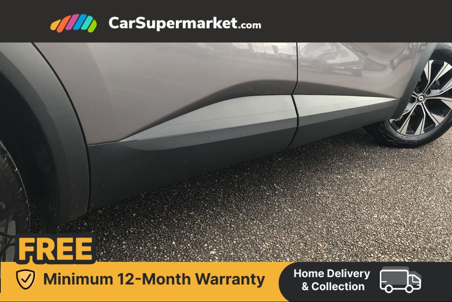 Used Renault Captur 2023 for sale - 76342744: Photo 31