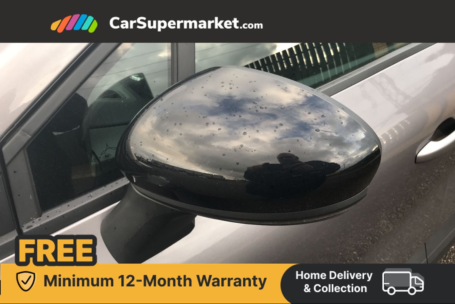 Used Renault Captur 2023 for sale - 76342744: Photo 35